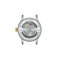 Orologio Tissot Uomo Le Locle Powermatic 80 in Acciaio T0064072203301 - T0064072203301
